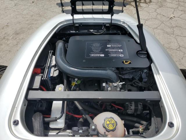 2020 VAND AUTOCYCLE - 7KGTC2C2XLR000095