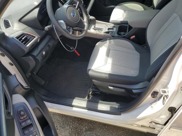 JF2SKACC4KH468818 Subaru Forester