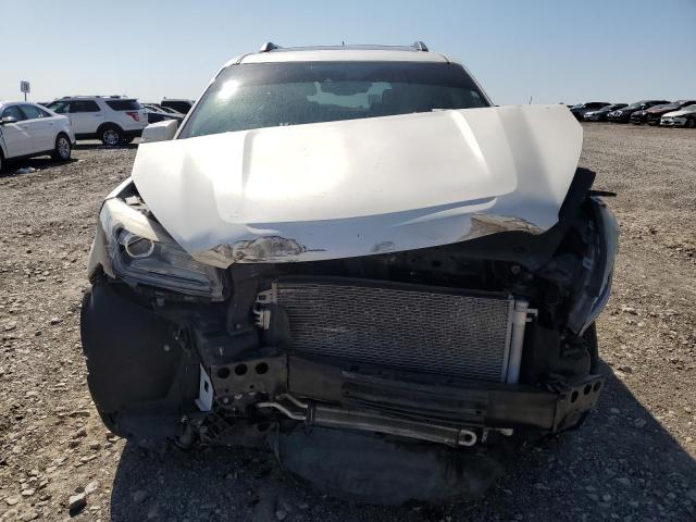 1GKKRTKD4FJ297054 GMC Acadia Denali