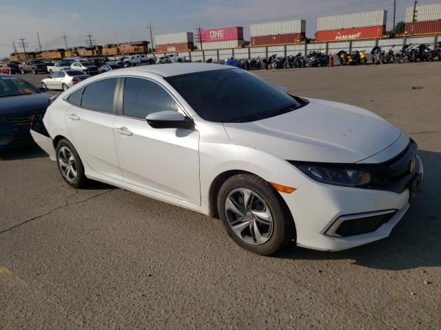 2HGFC2F69MH510570 Honda Civic Lx