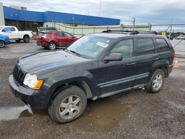 2009 Jeep Grand Cherokee Laredo