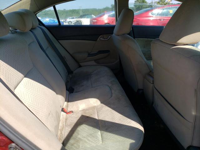 2HGFB2F57FH559215 Honda Civic Lx