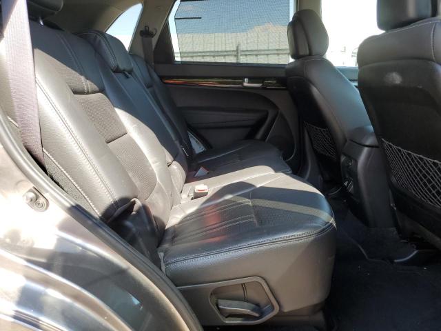5XYKWDA73FG554257 KIA SORENTO SX