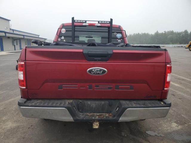 2018 Ford F-150 - Image 6