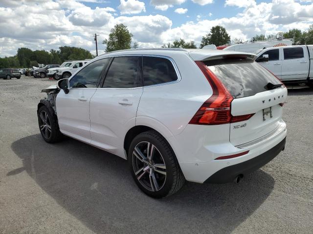 LYVA22RK6JB082416 2018 VOLVO XC60 - Image 2