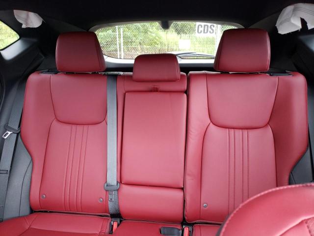 2024 LEXUS NX 250 PRE 2T2GDCAZ1RC006633
