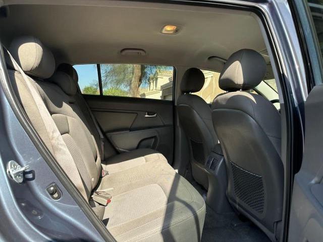 KNDPB3AC8G7811775 KIA Sportage Lx