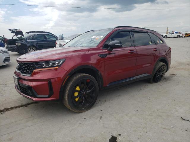 2021 Kia Sorento SX