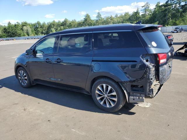 KNDMC5C12G6156090 KIA SEDONA EX