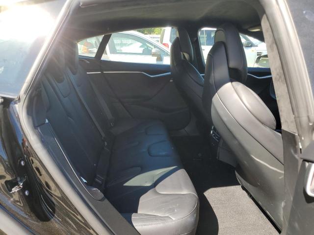 5YJSA1E15HF178707 Tesla MODEL S