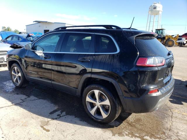 1C4PJMDX0ND523352 Jeep Cherokee Limited