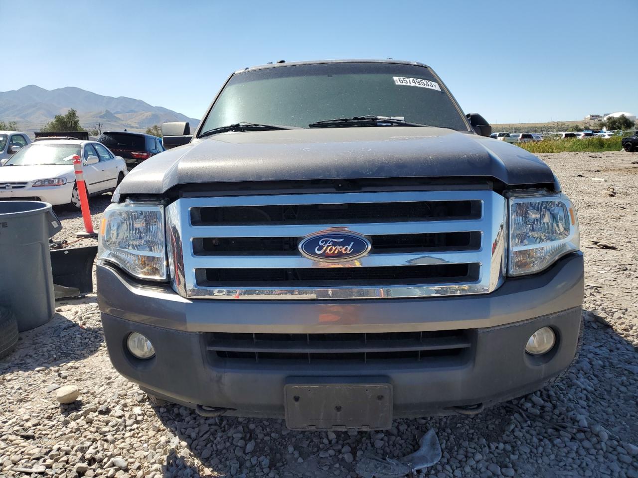 FORD EXPEDITION XL