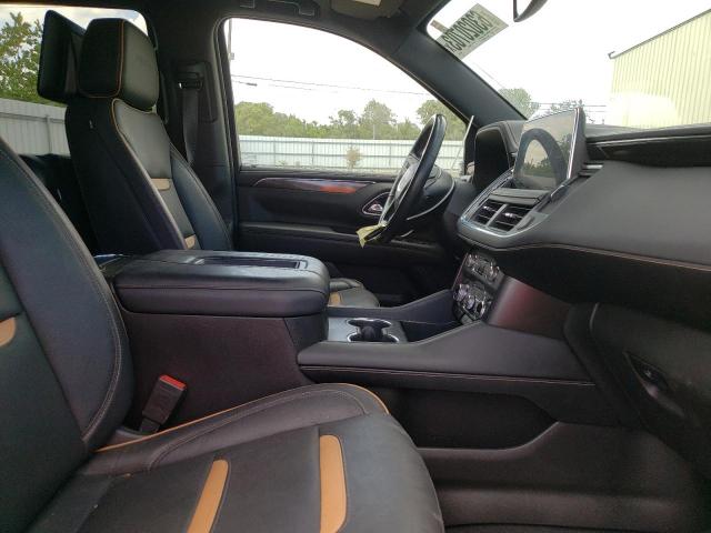2021 GMC YUKON AT4 1GKS2CKD1MR179644