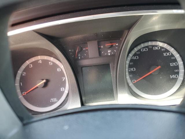 2GKFLVE33H6113854 GMC Terrain Denali