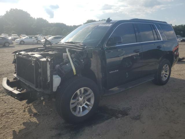 2016 Chevrolet Tahoe 