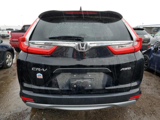 5J6RW6H39KL006298 | 2019 HONDA CR-V LX