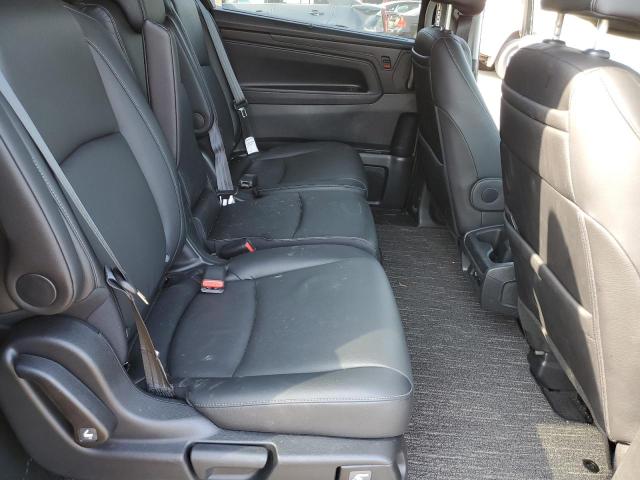 5FNRL6H89PB060477 2023 HONDA ODYSSEY, photo no. 11