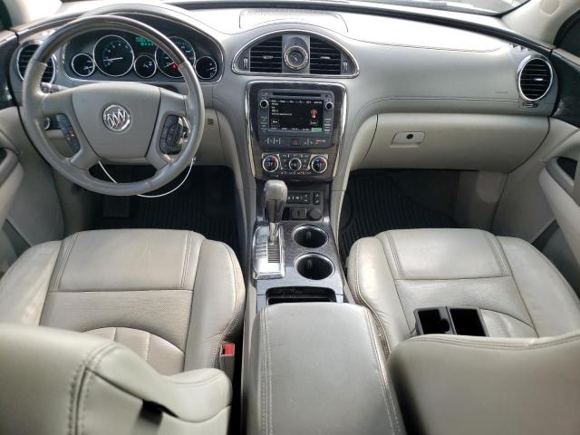 5GAKRBKD9GJ288312 Buick Enclave