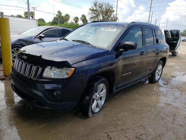 2011 Jeep Compass Sport