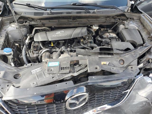 Mazda CX-5 GT 2014 JM3KE4DY4E0380573 Thumbnail 12