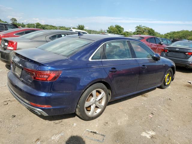 WAUDNAF40KA049549 2019 AUDI A4, photo no. 3