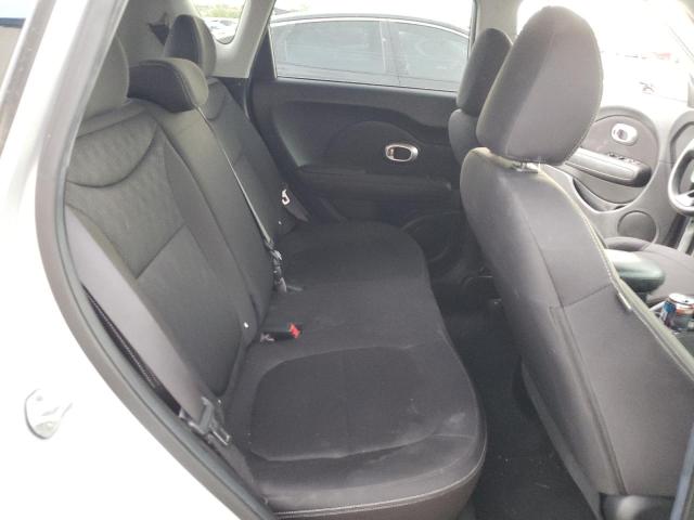 KNDJN2A23F7816671 KIA Soul