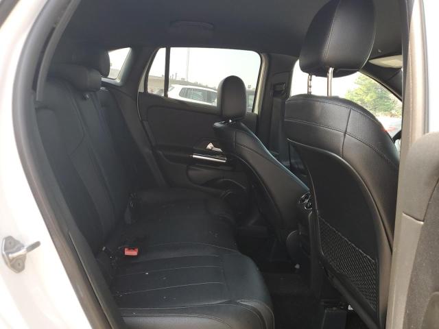 2021 MERCEDES-BENZ GLA 250 - W1N4N4GB9MJ217587