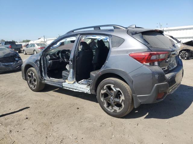 JF2GTHNCXPH260426 Subaru Crosstrek Limited