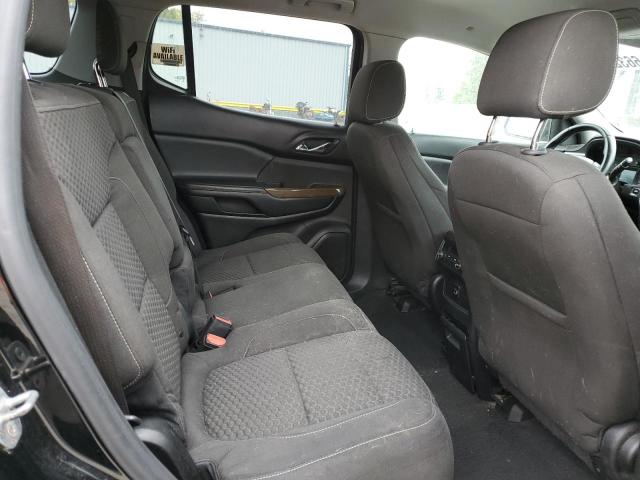 1GKKNSLA6HZ283588 GMC ACADIA SLE