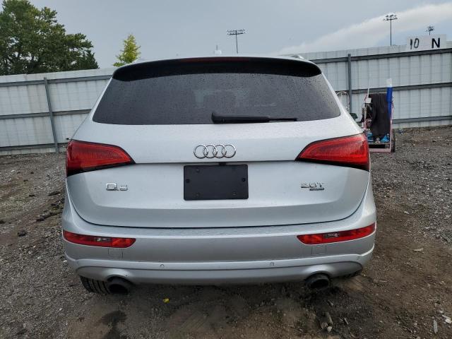 VIN WA1LFAFP1EA060032 2014 Audi Q5, Premium Plus no.6