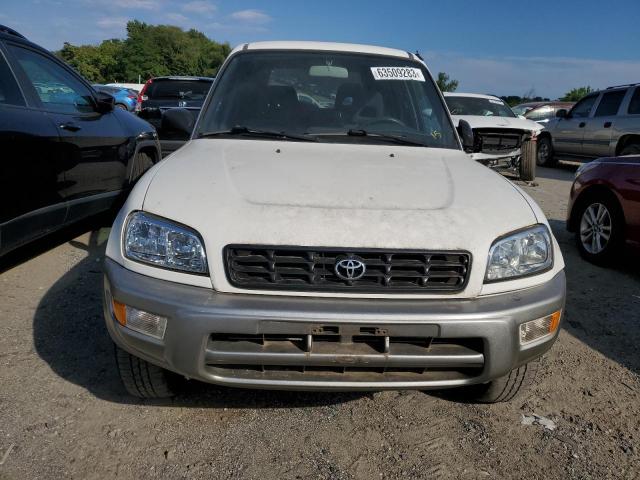 JT3GP10VXY7067806 | 2000 Toyota rav4