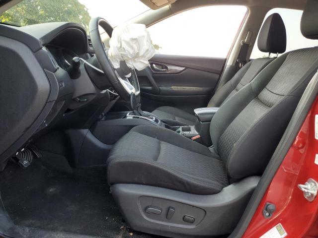 2017 NISSAN ROGUE S - JN8AT2MV4HW284078