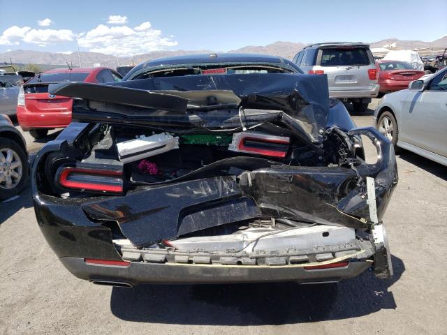 2C3CDZAG4GH185150 Dodge Challenger Sxt