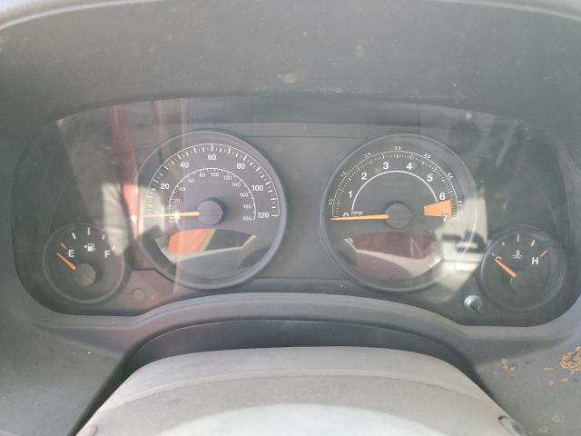 1C4NJPBA7GD514285 Jeep Patriot Sport