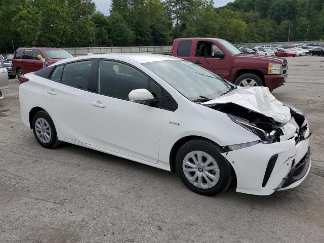 JTDKARFU0K3070491 Toyota Prius  4