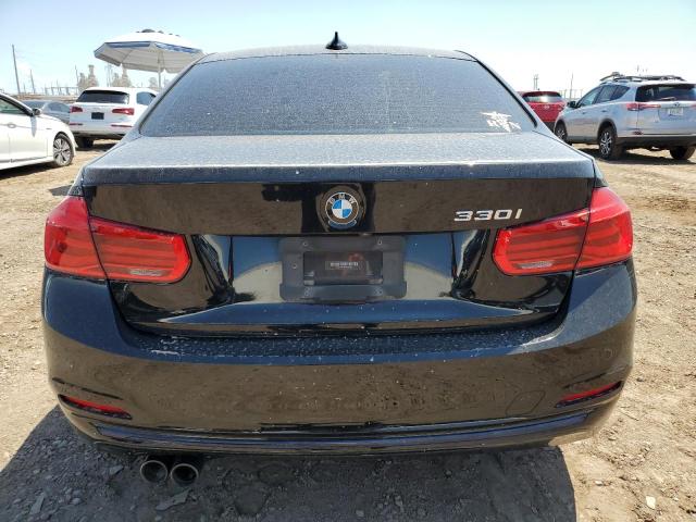 2018 BMW 330 I - WBA8B9C59JEE83243