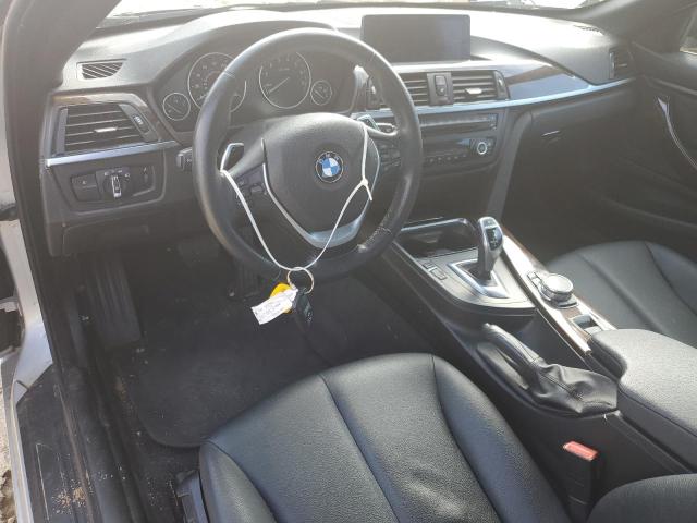 2015 BMW 428 XI SUL - WBA3T1C50FP820674