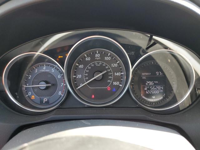 JM1GJ1V59F1194181 Mazda 6 TOURING