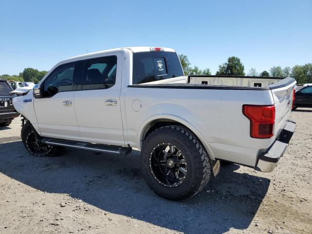 1FTEW1E50JKD62088 Ford F150 Supercrew