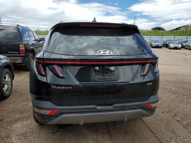 5NMJECAE5NH027395 Hyundai Tucson LIM 6