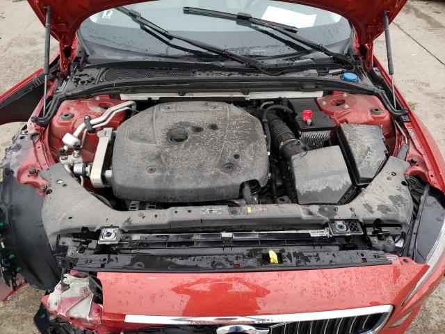 2019 VOLVO S60 T6 INS 7JRA22TL2KG011786