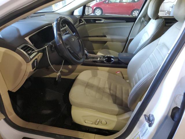 3FA6P0H78ER344776 Ford FUSION SE