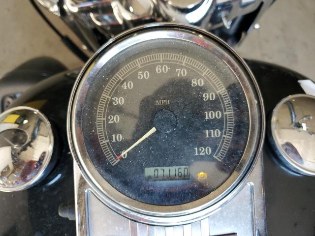 2011 HARLEY-DAVIDSON FLHRC 1HD1FRM12BB675087