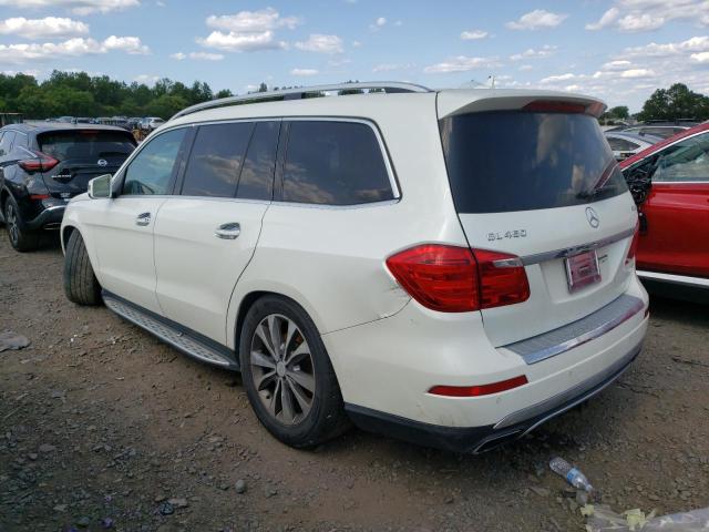 VIN 4JGDF7CE6DA167054 2013 Mercedes-Benz GL-Class, ... no.2