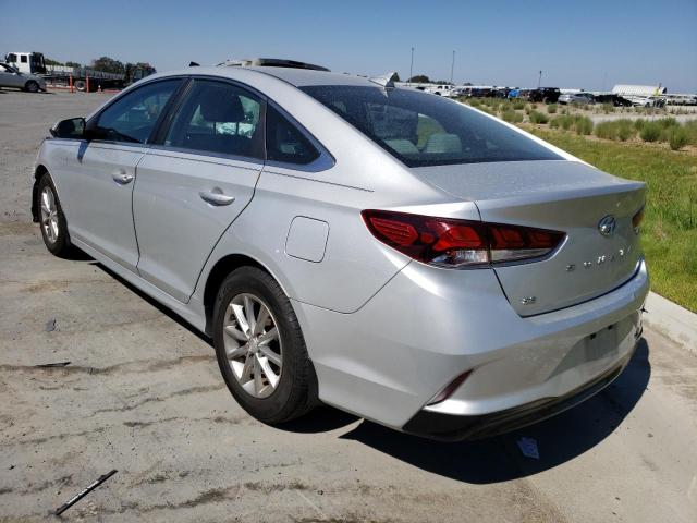 5NPE24AF1KH732539 Hyundai SONATA SE