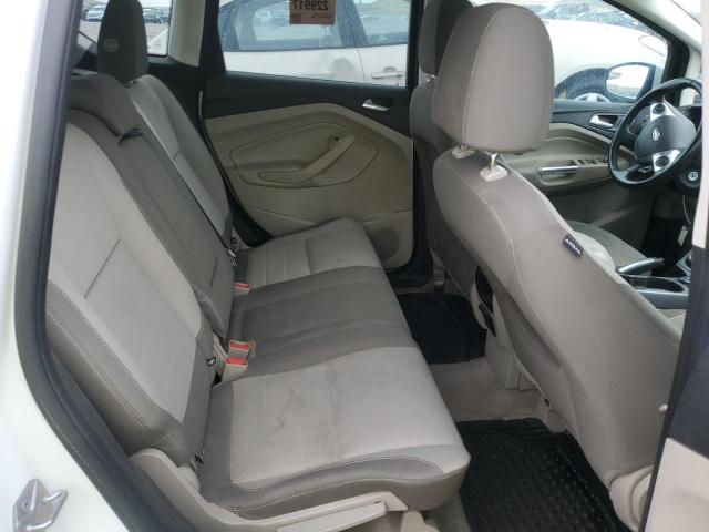 1FADP5AU0EL506628 Ford C-MAX SE