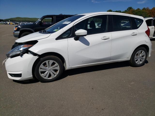 2018 Nissan Versa Note S