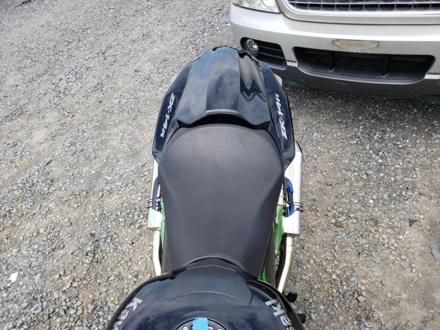2020 KAWASAKI ZX1400 J - JKBZXNJ14LA010736
