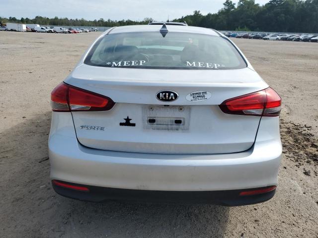 2018 KIA FORTE LX - 3KPFL4A76JE241574
