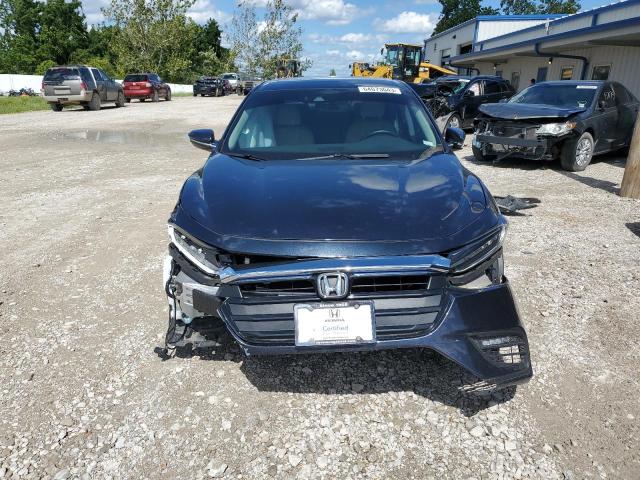 19XZE4F9XNE004030 Honda Insight Touring